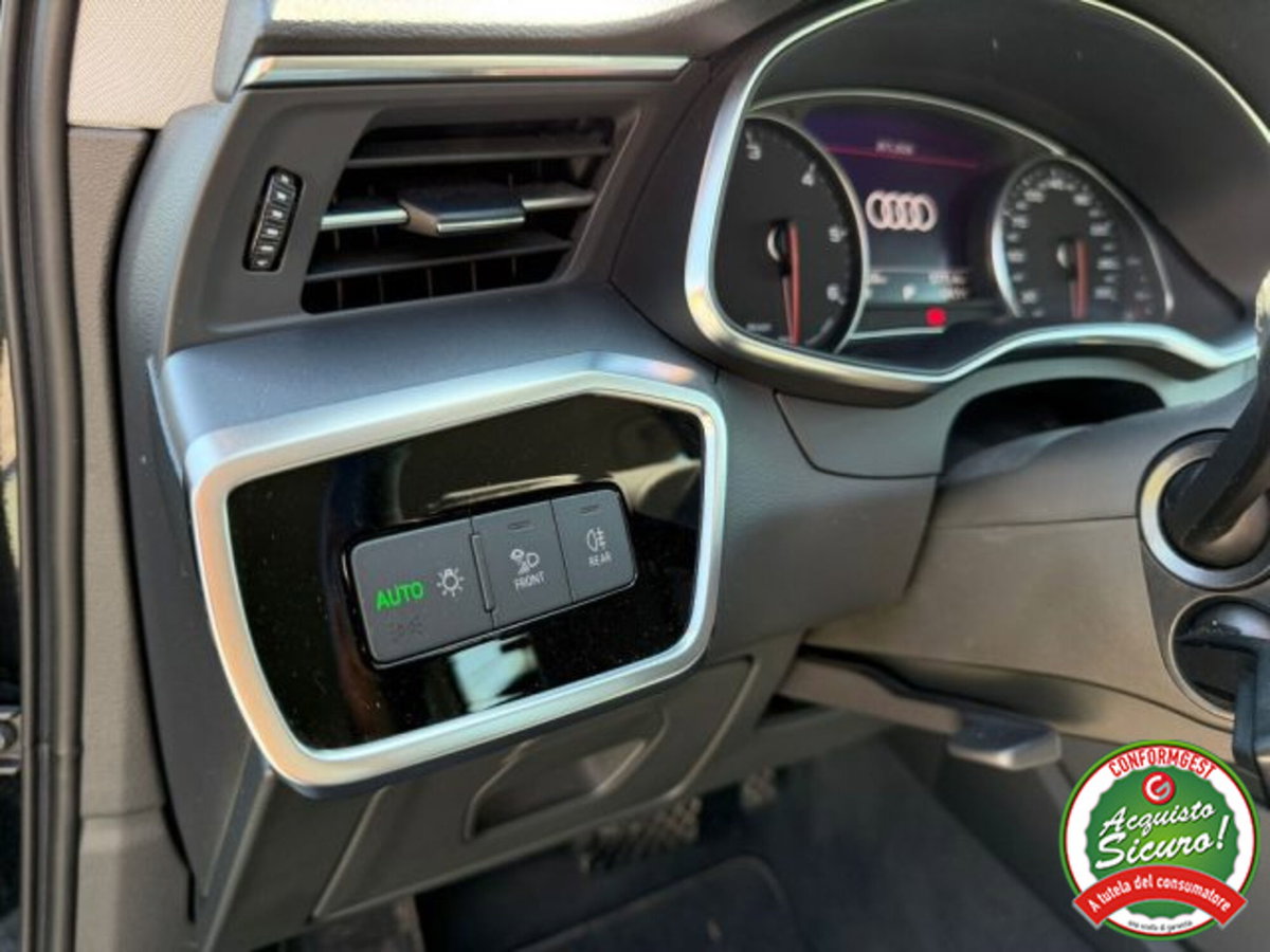 Audi A6 Allroad 40 TDI 2.0 quattro S tronic Evolution (10)