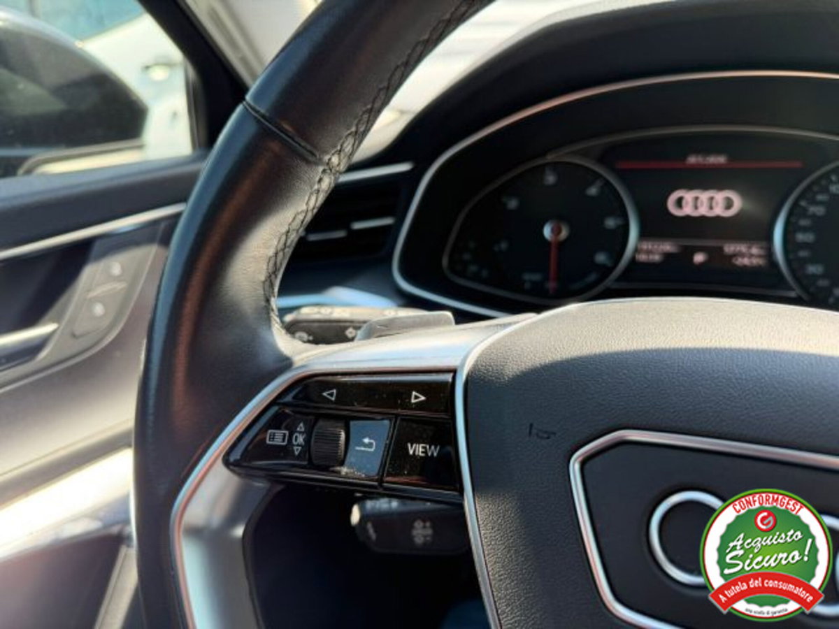 Audi A6 Allroad 40 TDI 2.0 quattro S tronic Evolution (11)