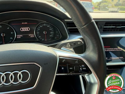 Audi A6 Allroad 40 TDI 2.0 quattro S tronic Evolution (12)