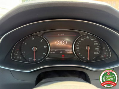 Audi A6 Allroad 40 TDI 2.0 quattro S tronic Evolution (15)