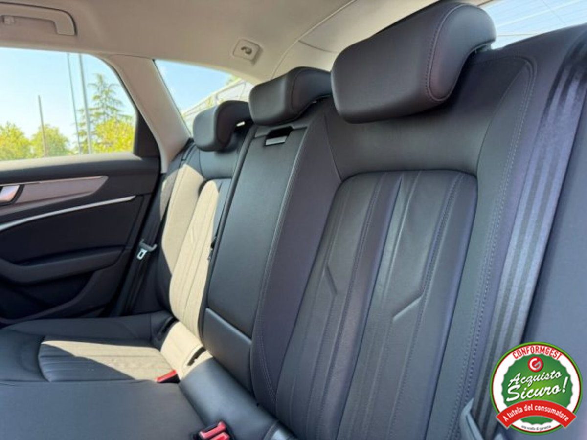 Audi A6 Allroad 40 TDI 2.0 quattro S tronic Evolution (6)