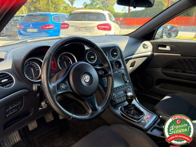 Alfa Romeo 159 SportWagon 2.0 JTDm Sportwagon Eco Super (13)