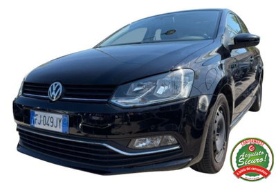 Volkswagen Polo 1.4 TDI 90 CV 5p. Highline BlueMotion Technology (2)