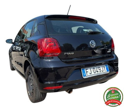 Volkswagen Polo 1.4 TDI 90 CV 5p. Highline BlueMotion Technology (3)