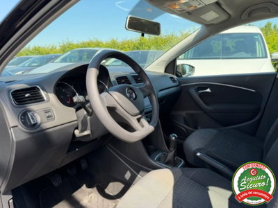 Volkswagen Polo 1.4 TDI 90 CV 5p. Highline BlueMotion Technology (7)