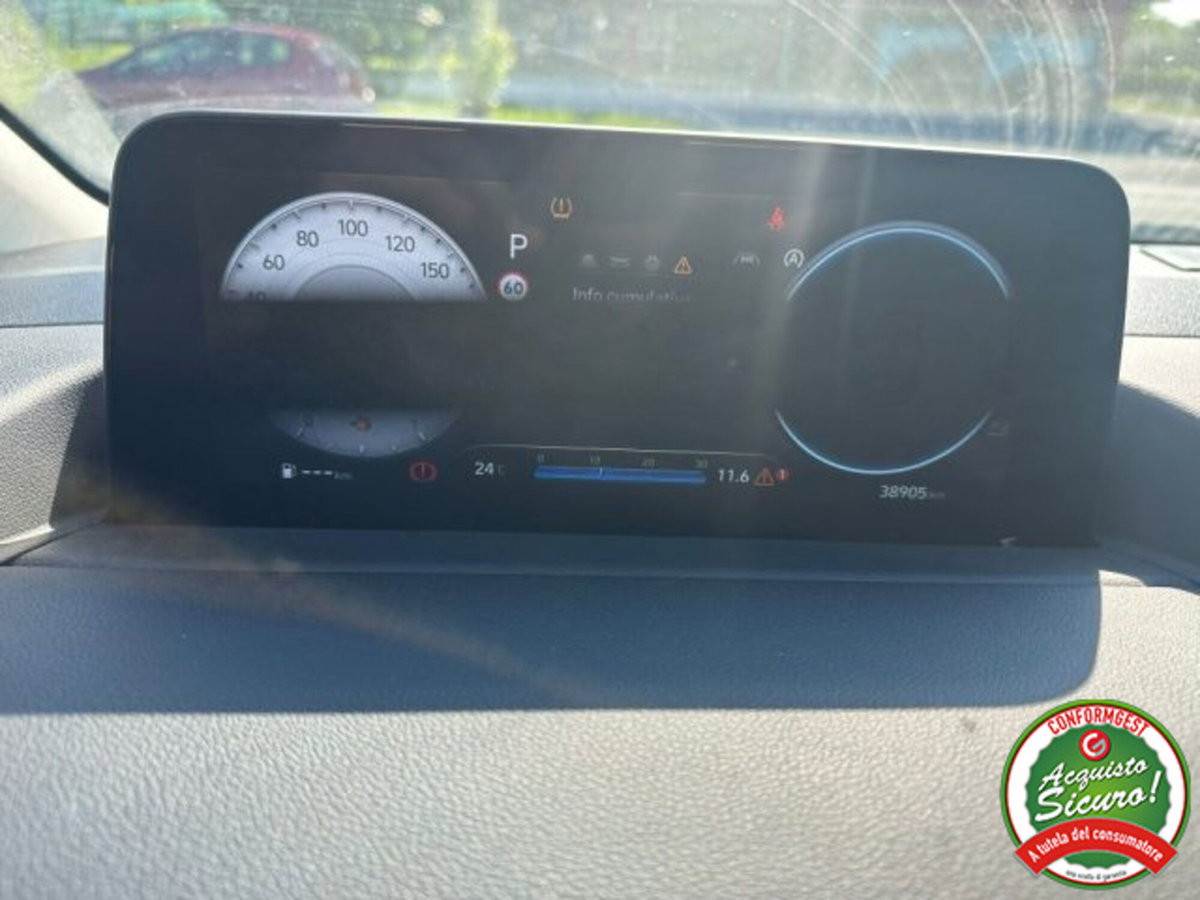 Hyundai Staria 2.2 awd auto (13)