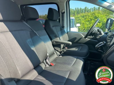 Hyundai Staria 2.2 awd auto (16)