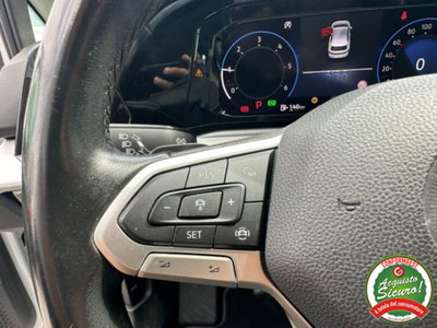 Volkswagen Golf 2.0 TDI 150 CV DSG SCR Life (11)