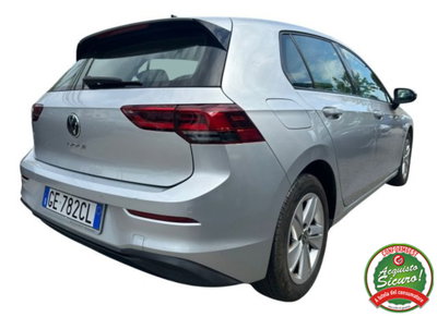 Volkswagen Golf 2.0 TDI 150 CV DSG SCR Life (3)