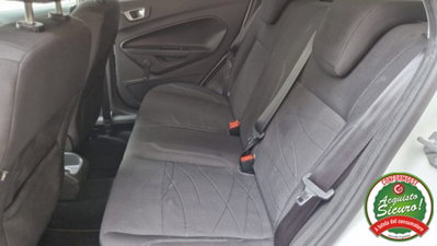 Ford Fiesta 1.0 80CV 5 porte (5)