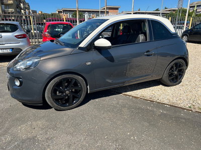 Opel Adam 1.4 87 CV GPL Tech Glam (2)