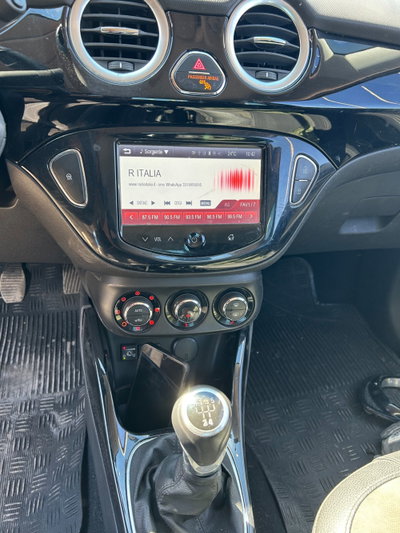 Opel Adam 1.4 87 CV GPL Tech Glam (6)