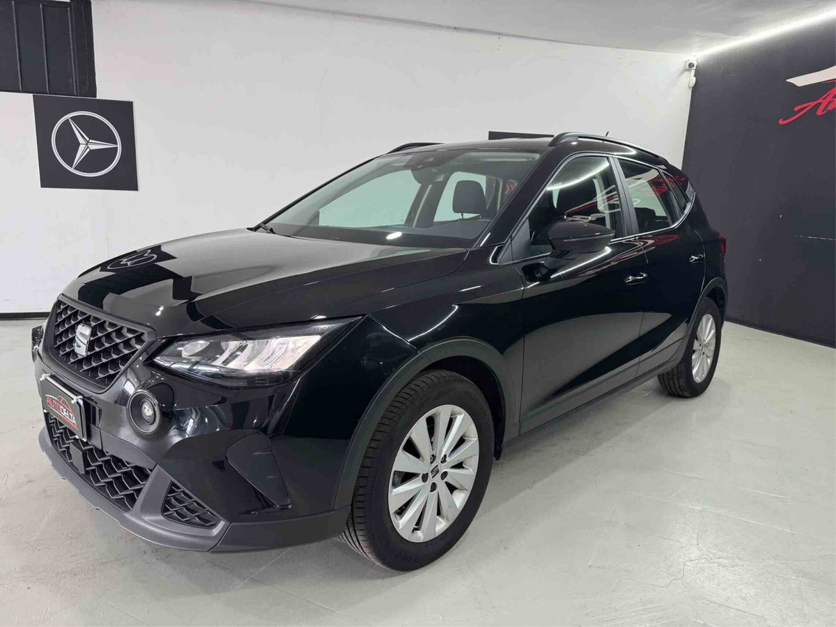 SEAT Arona 1.0 EcoTSI 110 CV DSG Style