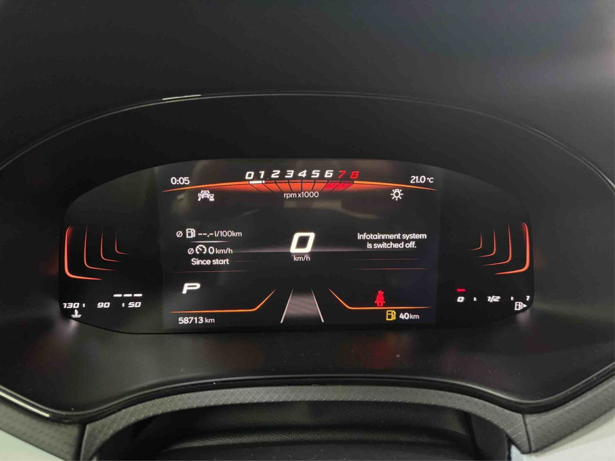 SEAT Arona 1.0 EcoTSI 110 CV DSG Style (11)