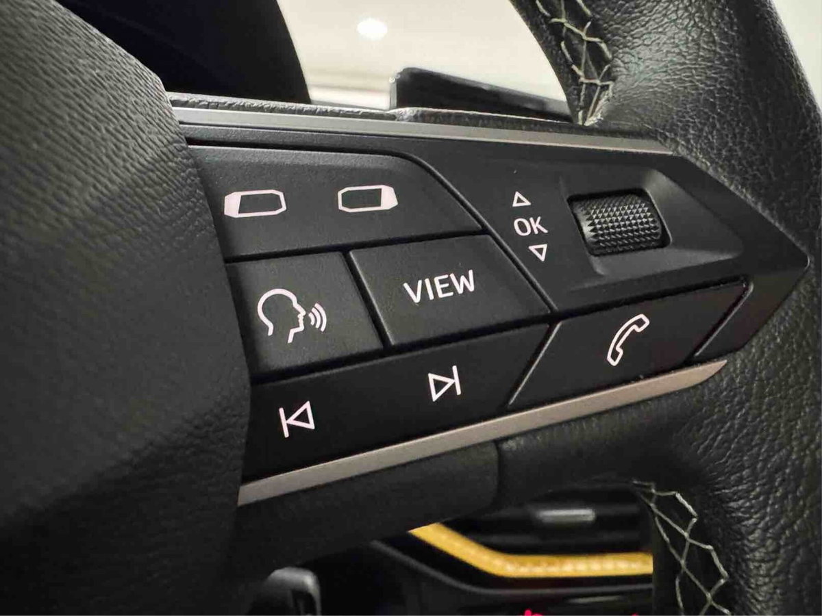 SEAT Arona 1.0 EcoTSI 110 CV DSG Style (14)