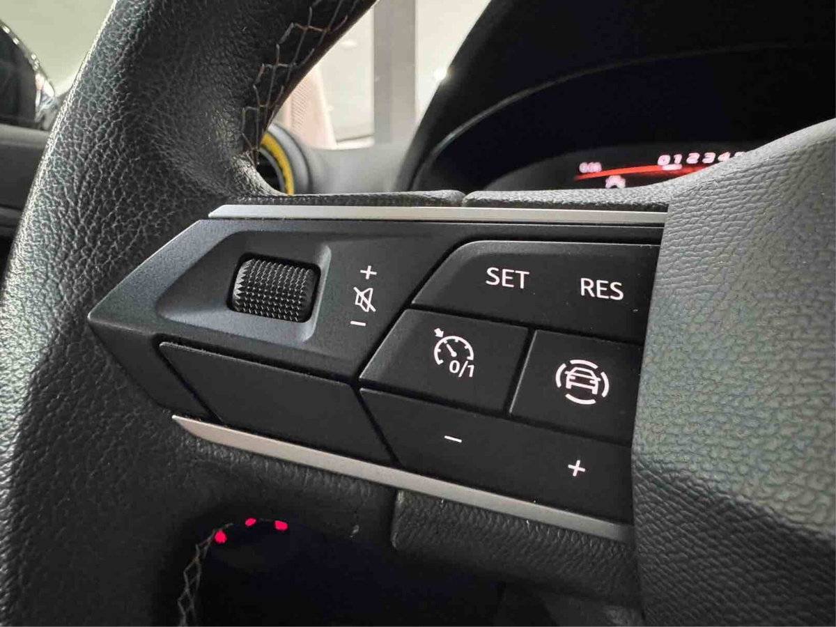 SEAT Arona 1.0 EcoTSI 110 CV DSG Style (15)