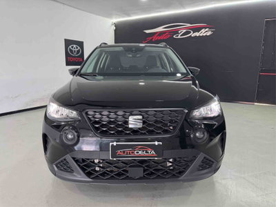 SEAT Arona 1.0 EcoTSI 110 CV DSG Style (2)