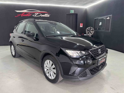 SEAT Arona 1.0 EcoTSI 110 CV DSG Style (3)
