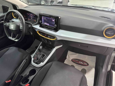 SEAT Arona 1.0 EcoTSI 110 CV DSG Style (7)