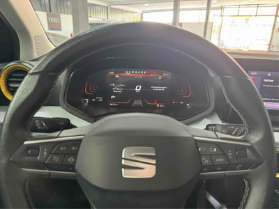 SEAT Arona 1.0 EcoTSI 110 CV DSG Style (9)