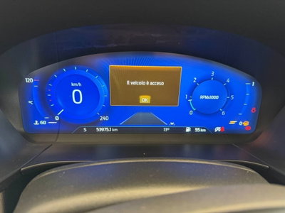 Ford Kuga 1.5 EcoBlue 120 CV aut. 2WD Titanium X (10)