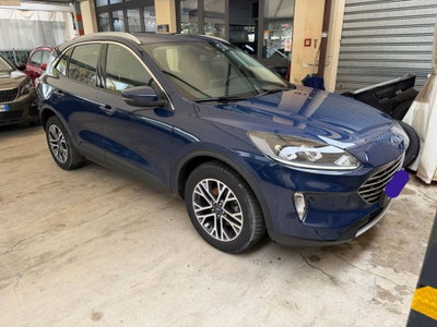 Ford Kuga 1.5 EcoBlue 120 CV aut. 2WD Titanium X (3)