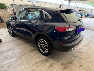 Ford Kuga 1.5 EcoBlue 120 CV aut. 2WD Titanium X (4)