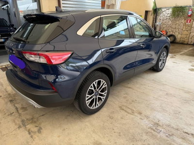 Ford Kuga 1.5 EcoBlue 120 CV aut. 2WD Titanium X (5)