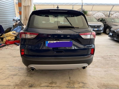 Ford Kuga 1.5 EcoBlue 120 CV aut. 2WD Titanium X (6)