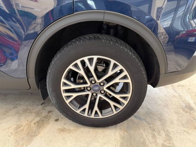 Ford Kuga 1.5 EcoBlue 120 CV aut. 2WD Titanium X (7)