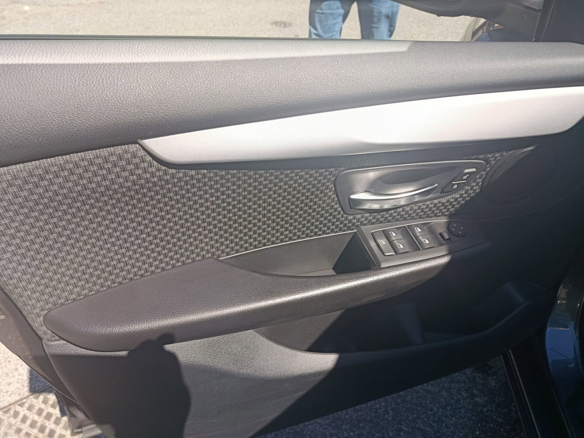 BMW Serie 2 Active Tourer 218d  Advantage (12)