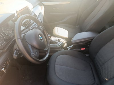 BMW Serie 2 Active Tourer 218d  Advantage (13)