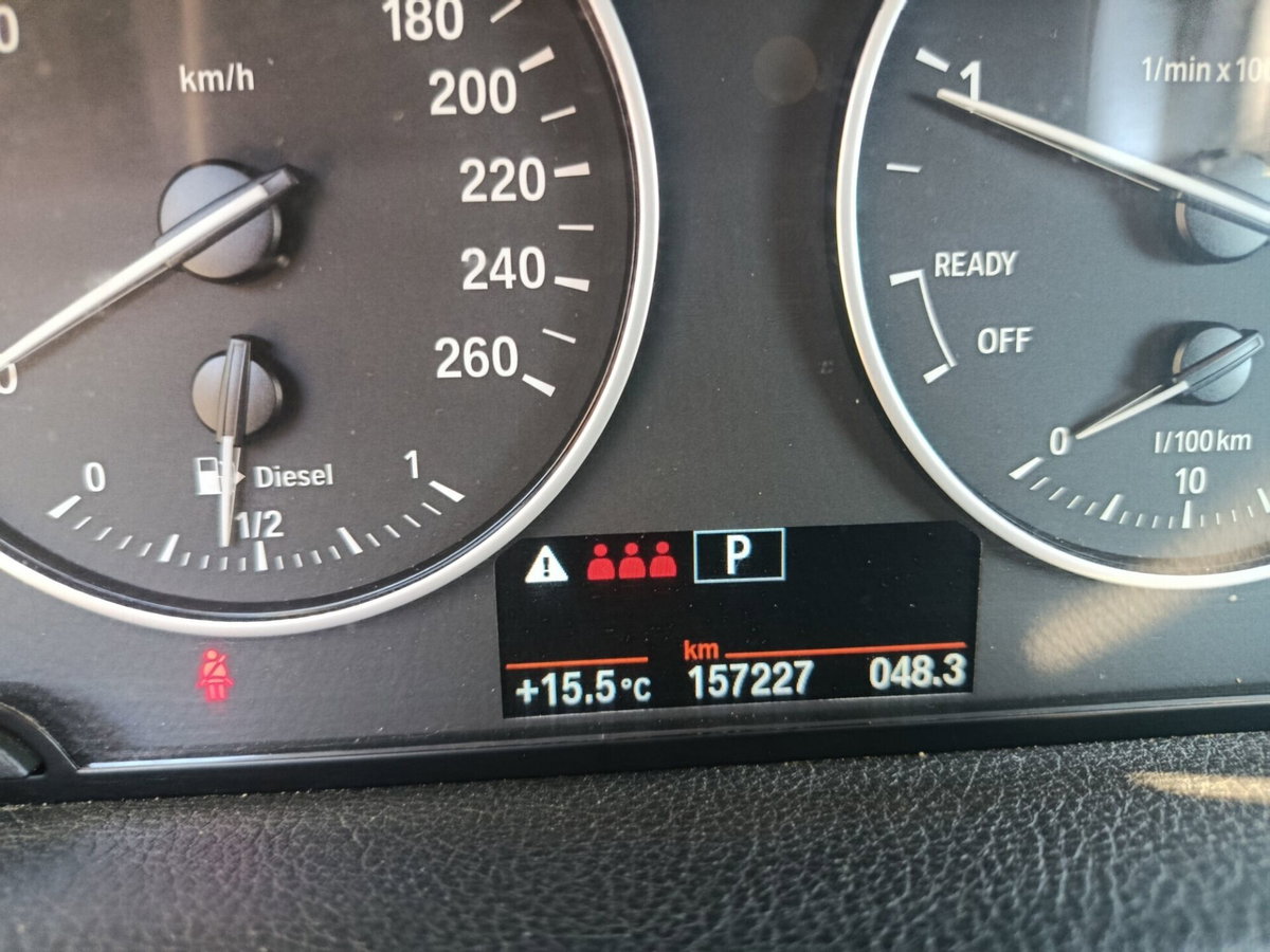 BMW Serie 2 Active Tourer 218d  Advantage (14)