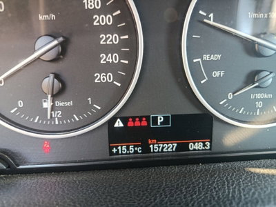 BMW Serie 2 Active Tourer 218d  Advantage (14)