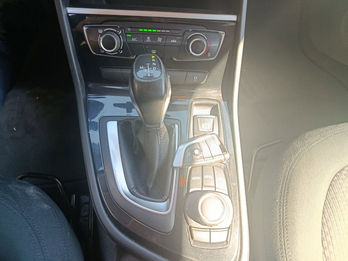 BMW Serie 2 Active Tourer 218d  Advantage (16)