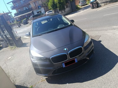 BMW Serie 2 Active Tourer 218d  Advantage (2)