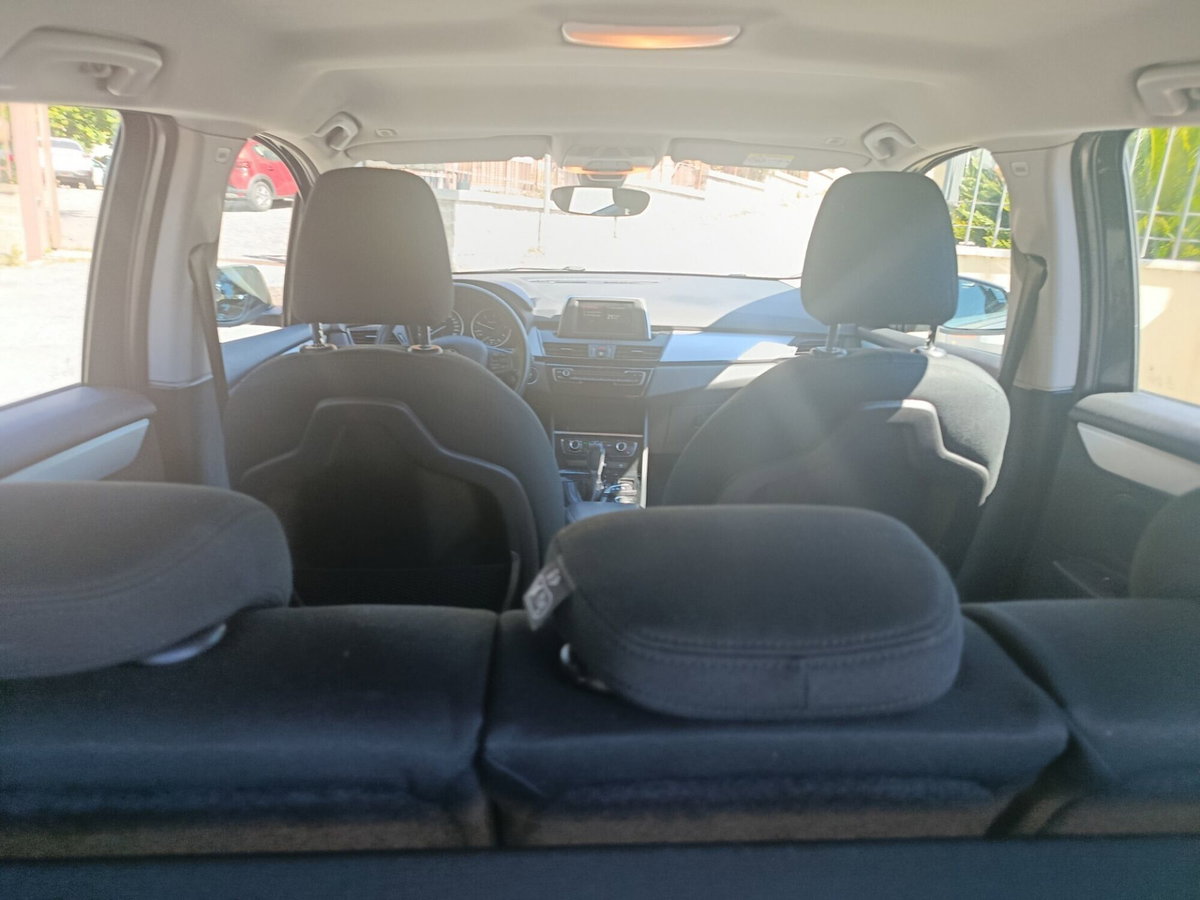 BMW Serie 2 Active Tourer 218d  Advantage (20)