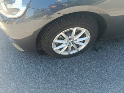 BMW Serie 2 Active Tourer 218d  Advantage (5)