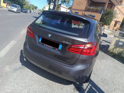 BMW Serie 2 Active Tourer 218d  Advantage (9)
