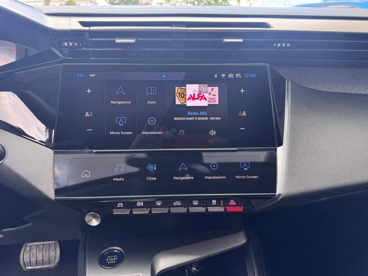 Peugeot 308 SW BlueHDi 130 S&S EAT8 Allure Pack (12)