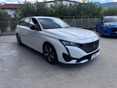 Peugeot 308 SW BlueHDi 130 S&S EAT8 Allure Pack (2)