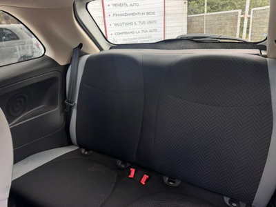Fiat 500 1.2 Pop (10)