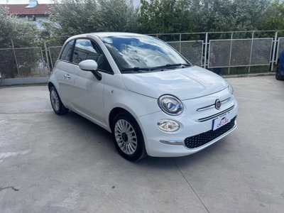 Fiat 500 1.2 Pop (2)