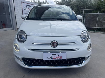 Fiat 500 1.2 Pop (3)