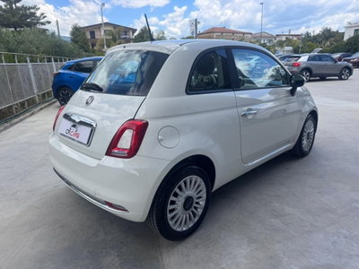 Fiat 500 1.2 Pop (5)