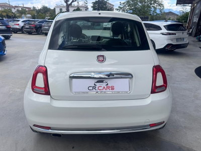 Fiat 500 1.2 Pop (6)