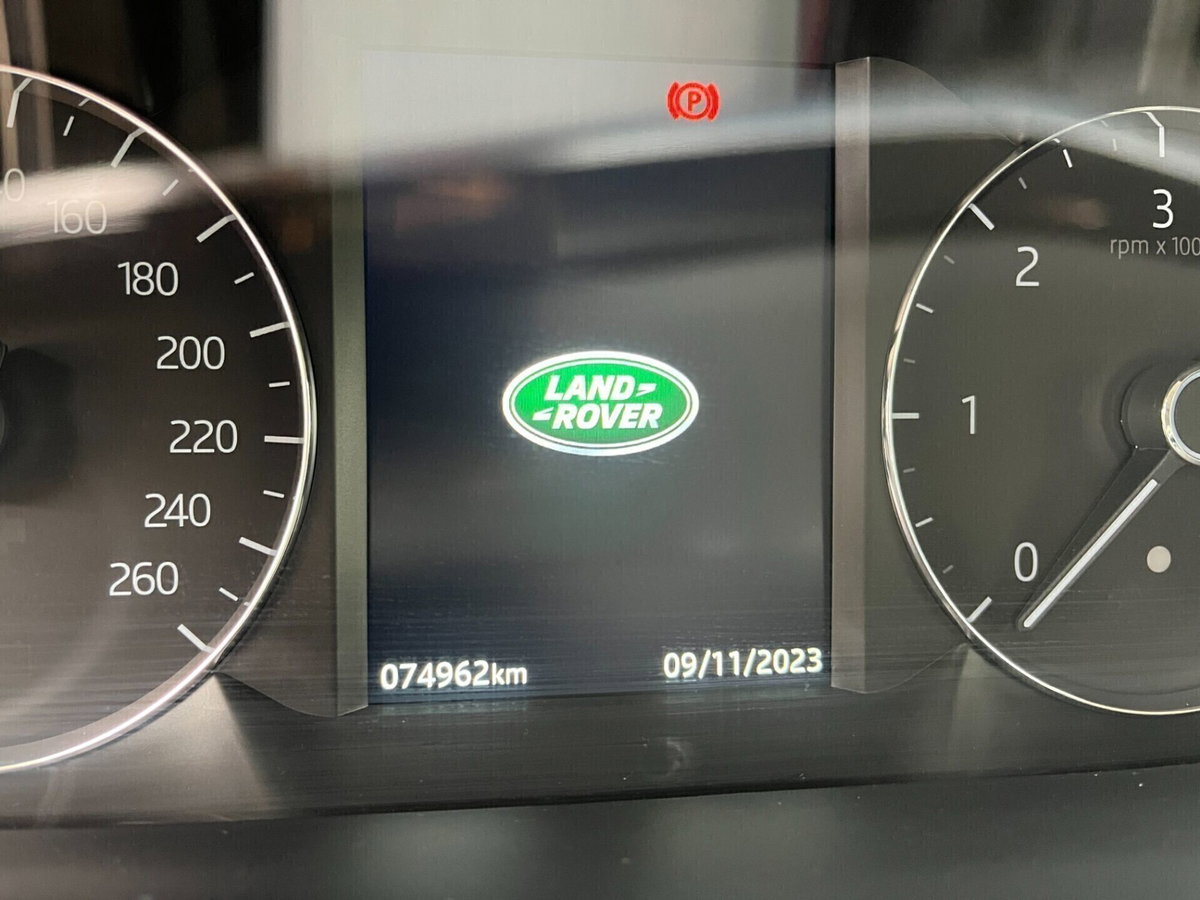 Land Rover Range Rover Evoque 2.0D I4-L.Flw 150 CV (10)