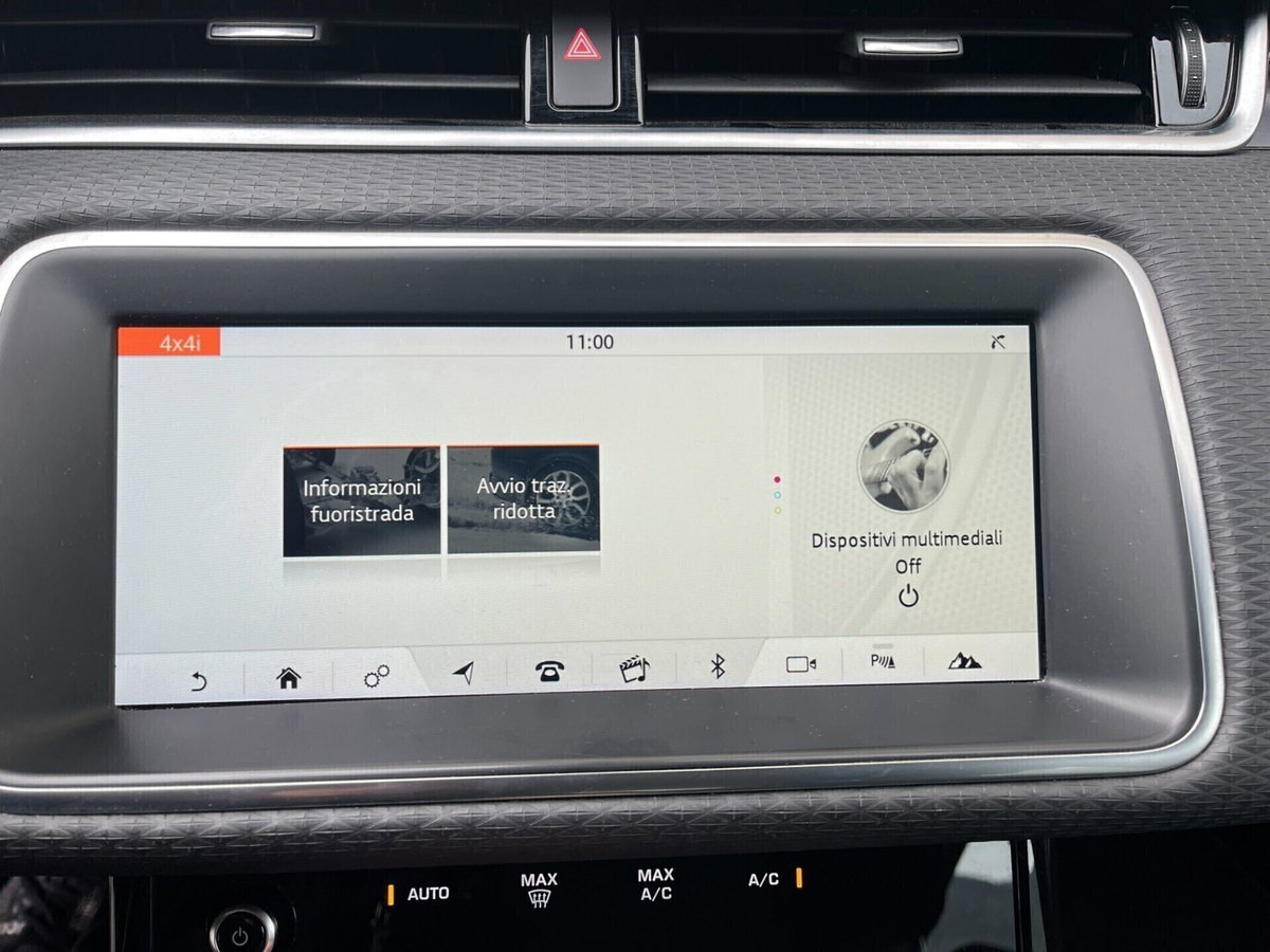 Land Rover Range Rover Evoque 2.0D I4-L.Flw 150 CV (12)