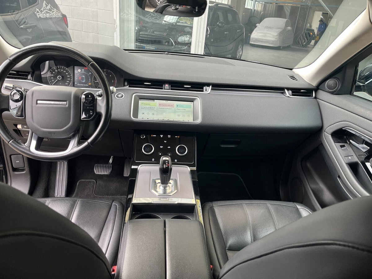 Land Rover Range Rover Evoque 2.0D I4-L.Flw 150 CV (13)