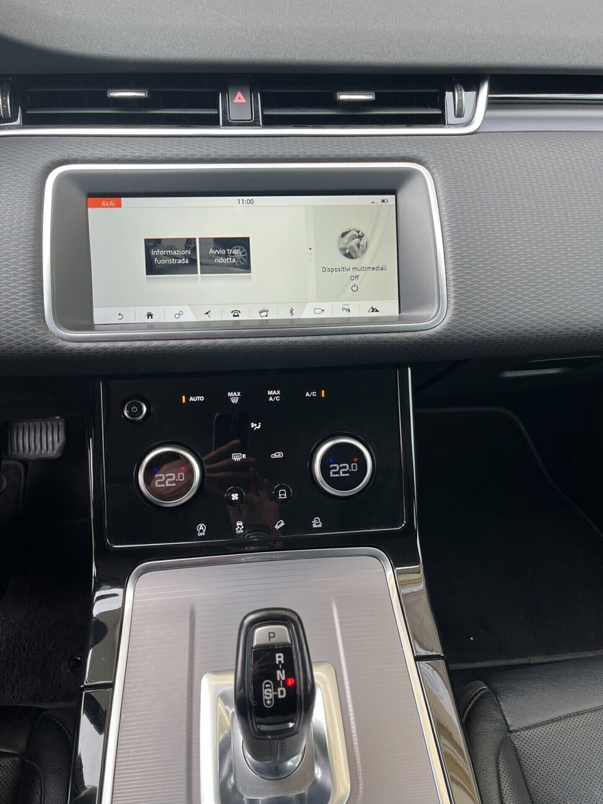 Land Rover Range Rover Evoque 2.0D I4-L.Flw 150 CV (16)